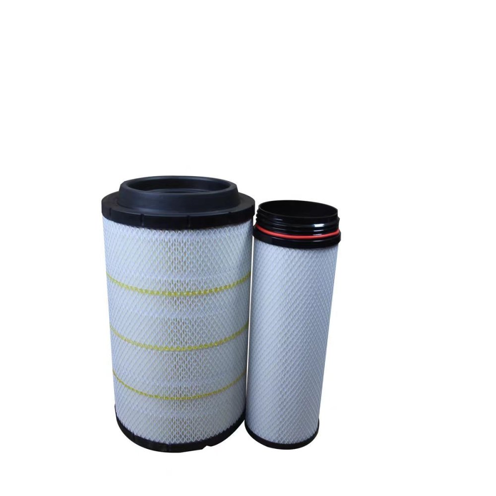 FAW Jiefang J6L Air Filter — Filters replacement part