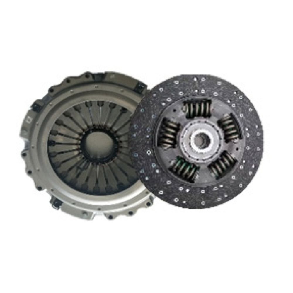 FAW Jiefang J6L Clutch Kit — Clutch & Transmission replacement part