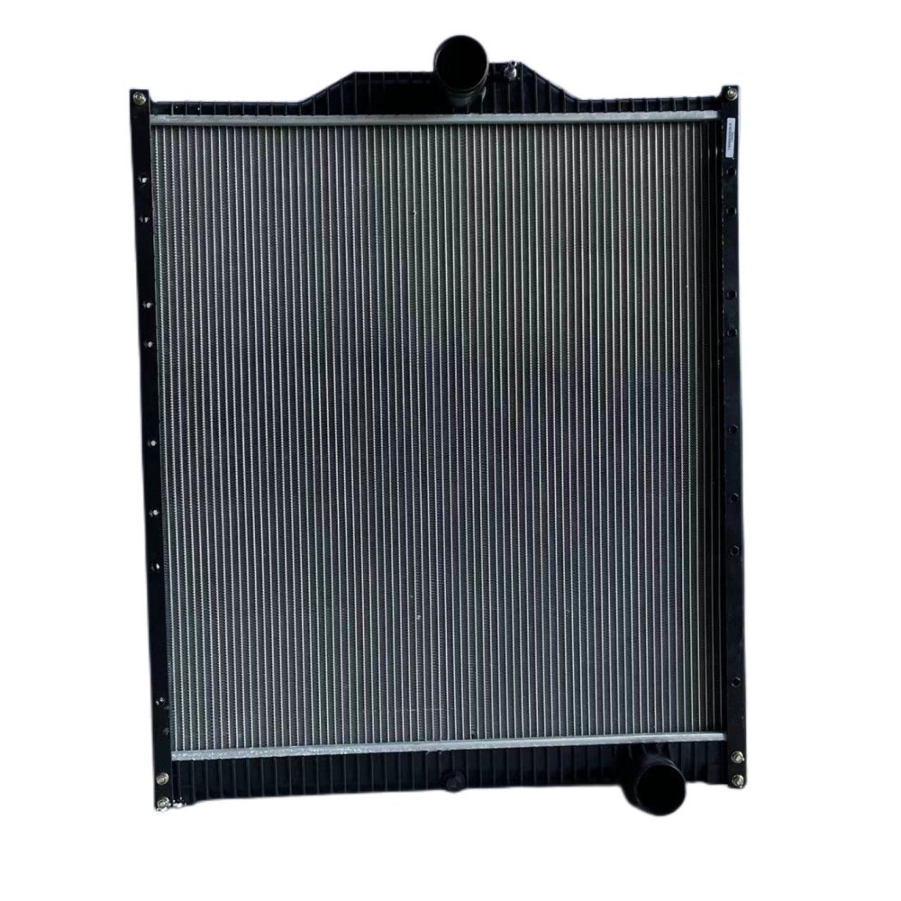 FAW Jiefang J6L Radiator — Cooling System replacement part