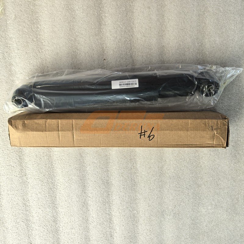 FAW Jiefang J6L Shock Absorber — Suspension replacement part
