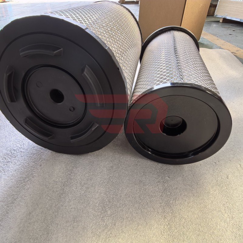 FAW Jiefang J6P Air Filter — Filters replacement part