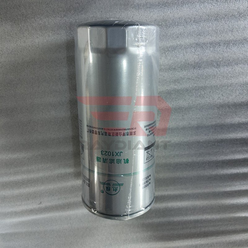 FAW Jiefang J6P Oil Filter — Filters replacement part