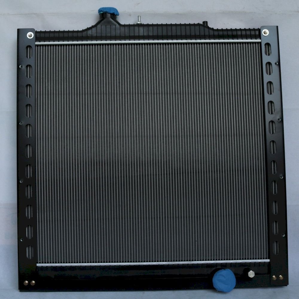 FAW Jiefang J6P Radiator — Cooling System replacement part