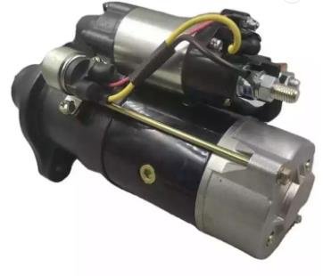 FAW Jiefang J6P Starter Motor — Electrical replacement part