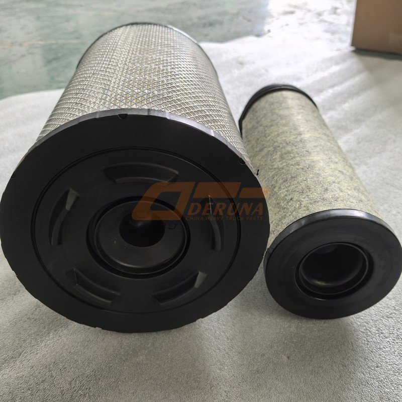 FAW Jiefang J7 Air Filter — Filters replacement part