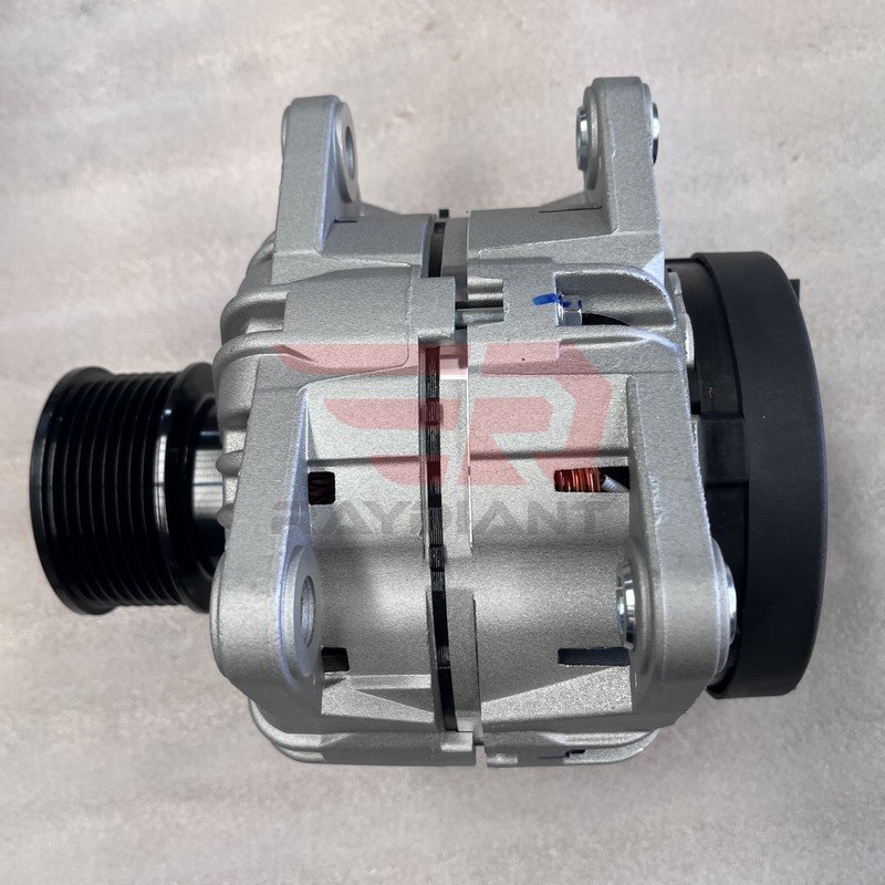 FAW Jiefang J7 Alternator — Electrical replacement part