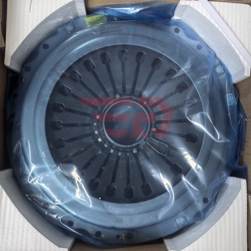 FAW Jiefang J7 Clutch Kit — Clutch & Transmission replacement part