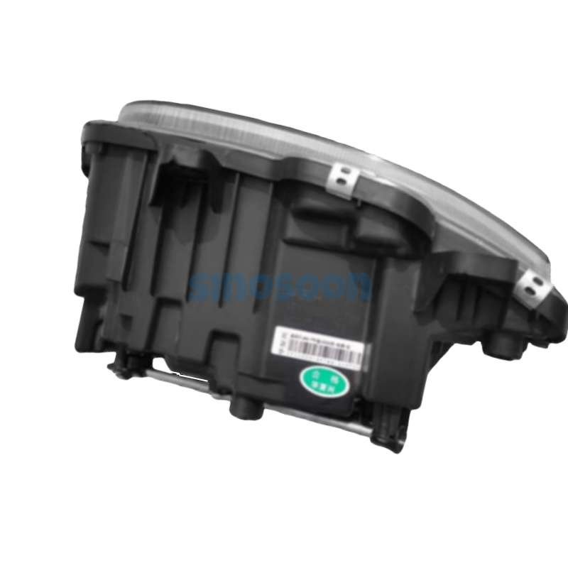 FAW Jiefang J7 Headlight — Electrical replacement part