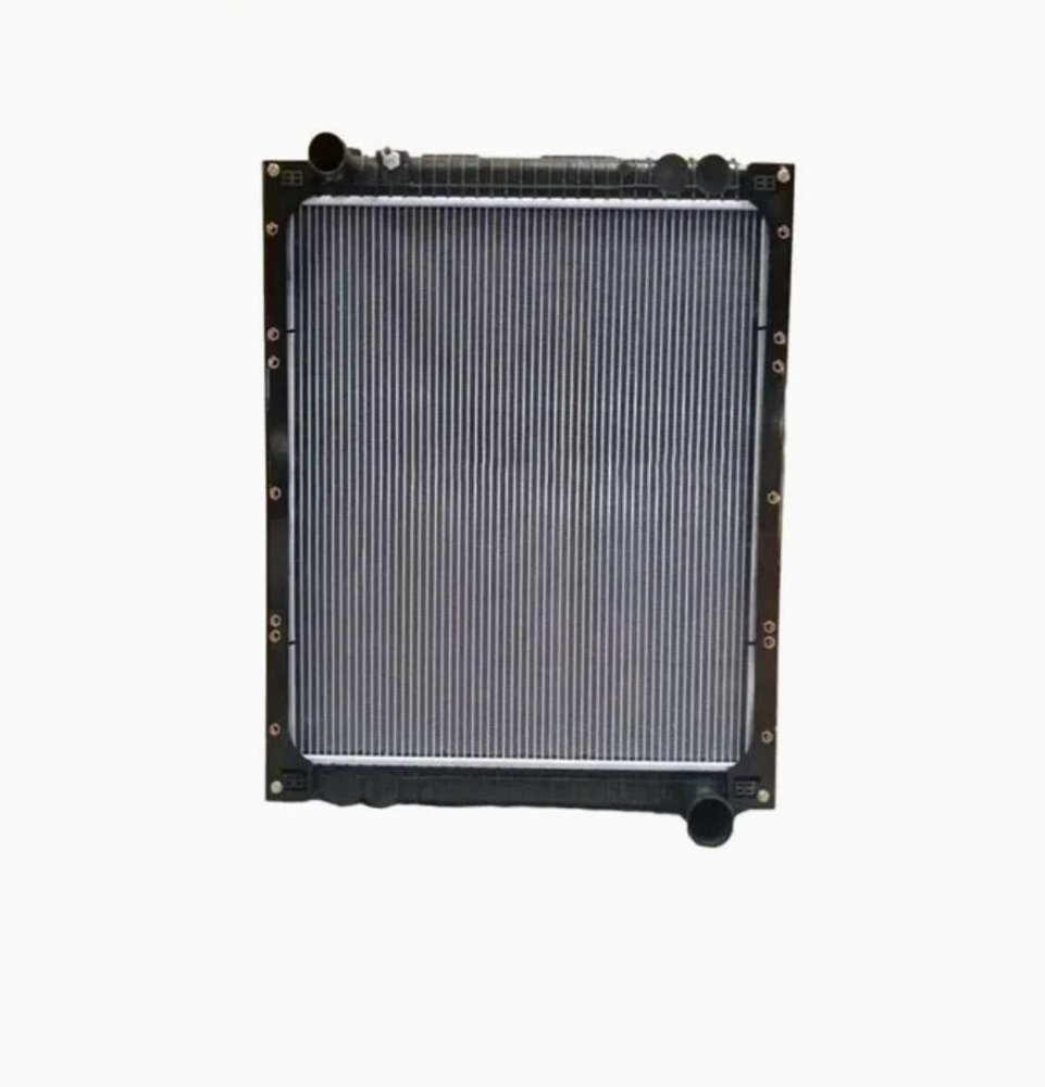 FAW Jiefang J7 Radiator — Cooling System replacement part