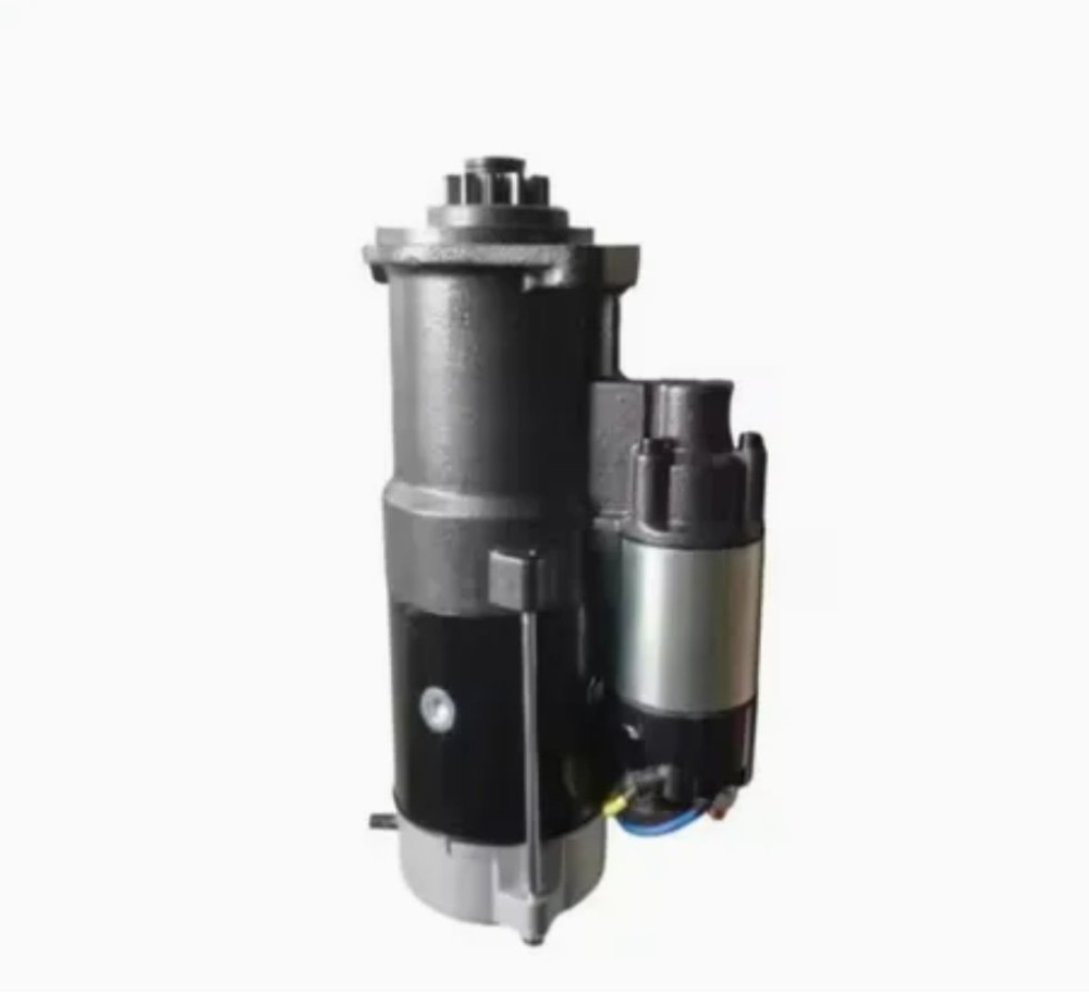 FAW Jiefang J7 Starter Motor — Electrical replacement part
