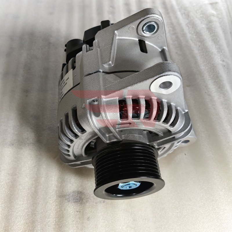 FAW Jiefang JH6 Alternator — Electrical replacement part