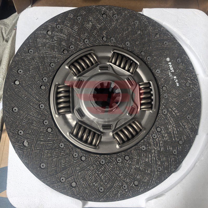 FAW Jiefang JH6 Clutch Kit — Clutch & Transmission replacement part