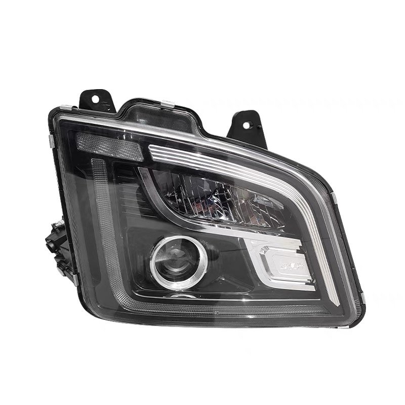 FAW Jiefang JH6 Headlight — Electrical replacement part