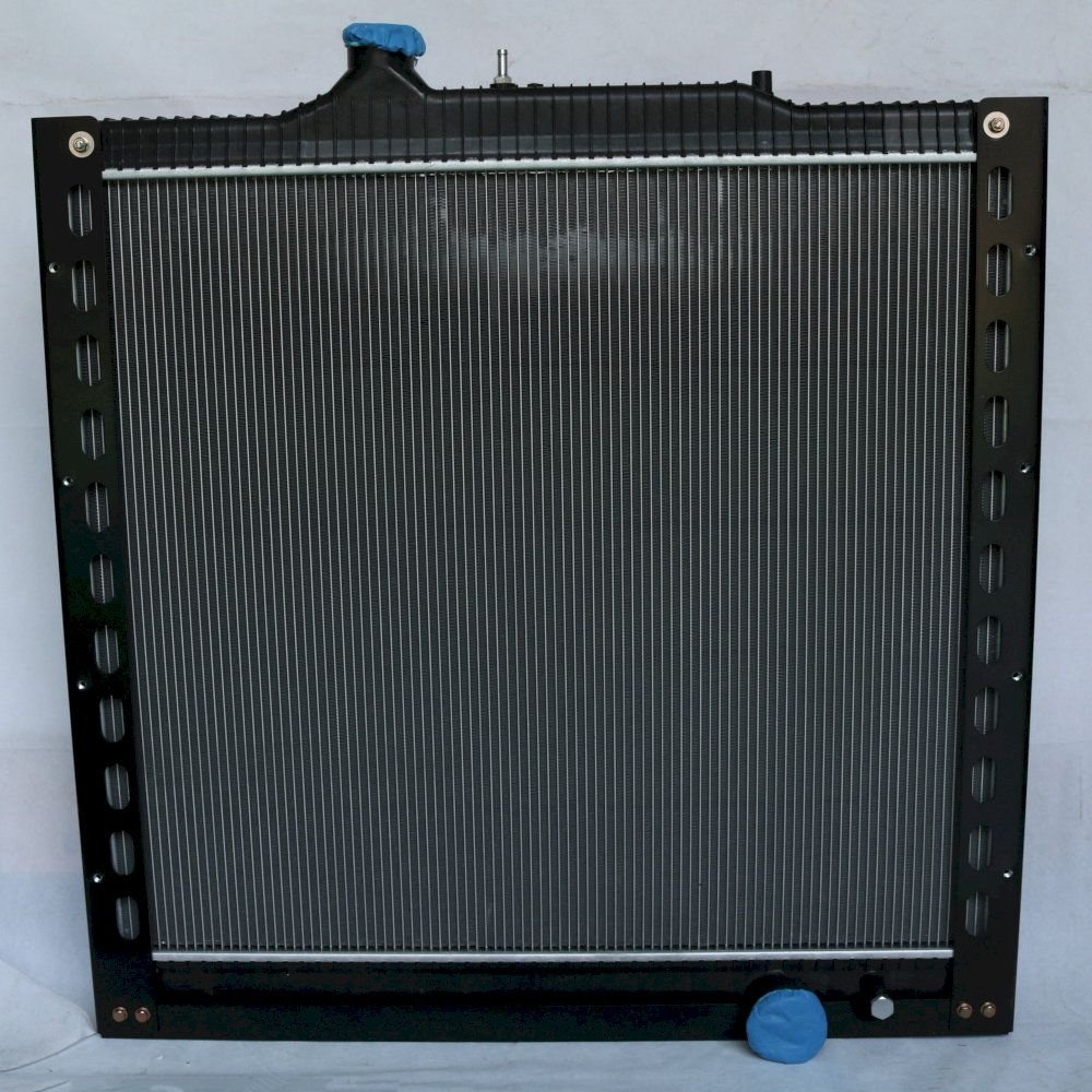 FAW Jiefang JH6 Radiator — Cooling System replacement part