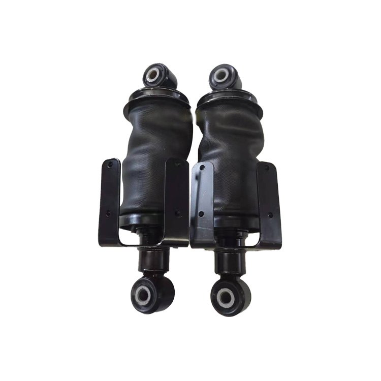 FAW Jiefang JH6 Shock Absorber — Suspension replacement part