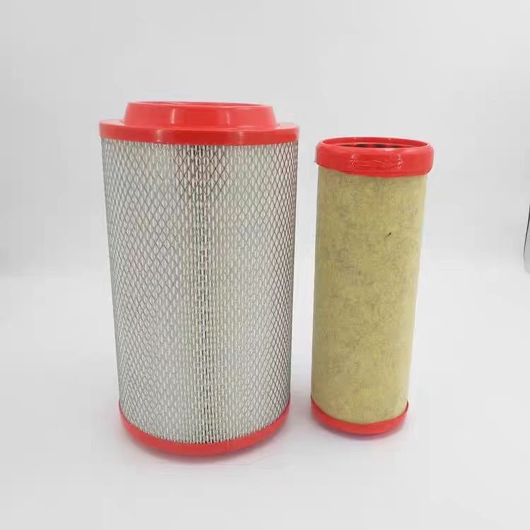 FAW Jiefang Tiger V Air Filter — Filters replacement part
