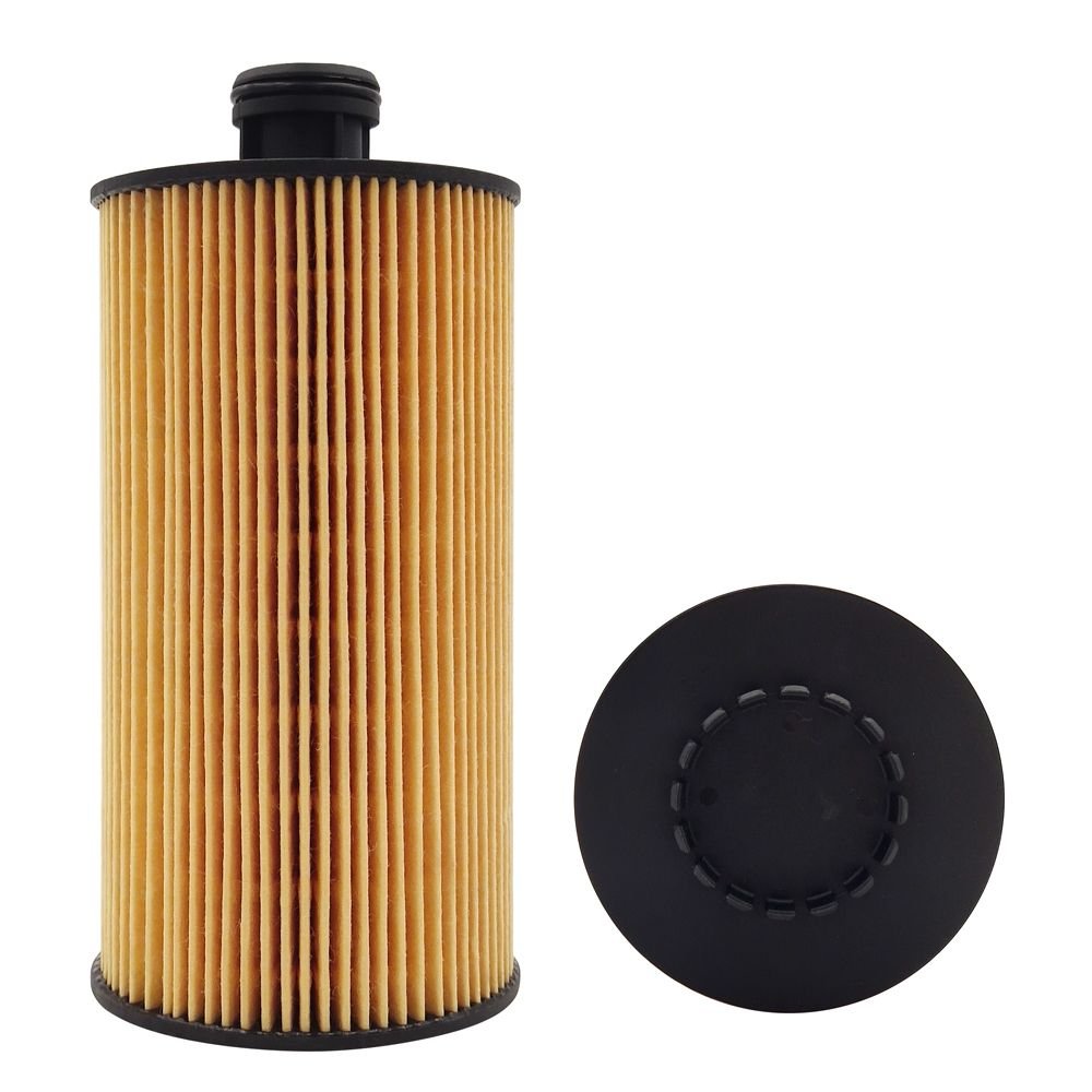 FAW Jiefang Tiger V Oil Filter — Filters replacement part