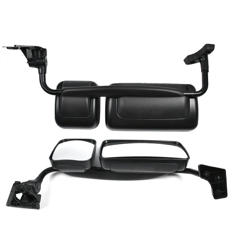 FAW Jiefang Tiger V Side Mirror — Body Parts replacement part