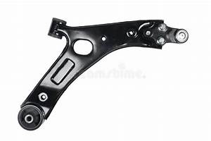 Geely Azkarra Control Arm — Suspension replacement part - view 2