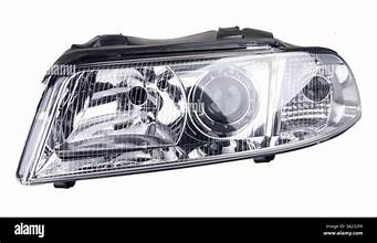 Dongfeng E70 Headlight — Electrical replacement part - view 3