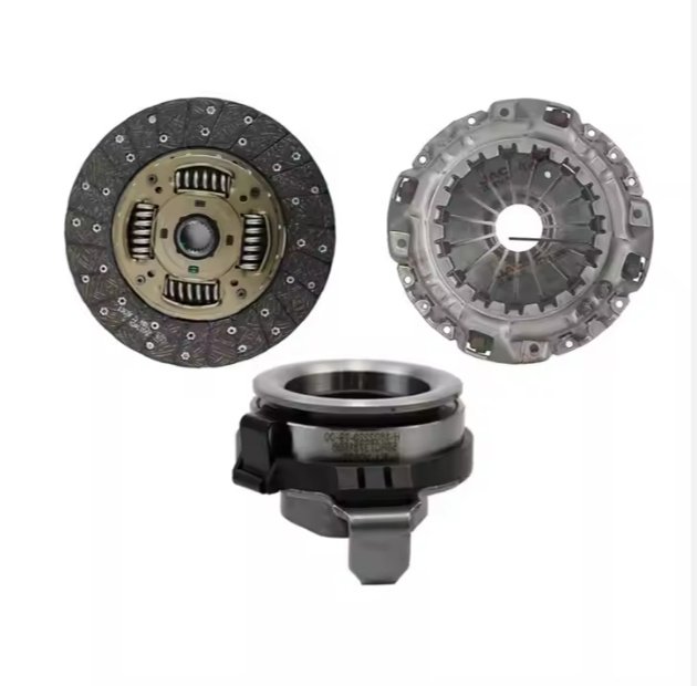 JAC Hunter Clutch Kit — Clutch & Transmission replacement part