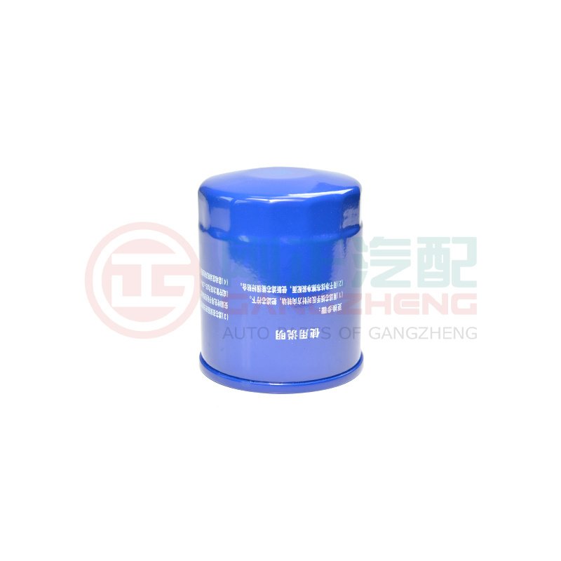 JAC Hunter Oil Filter — Filters replacement part