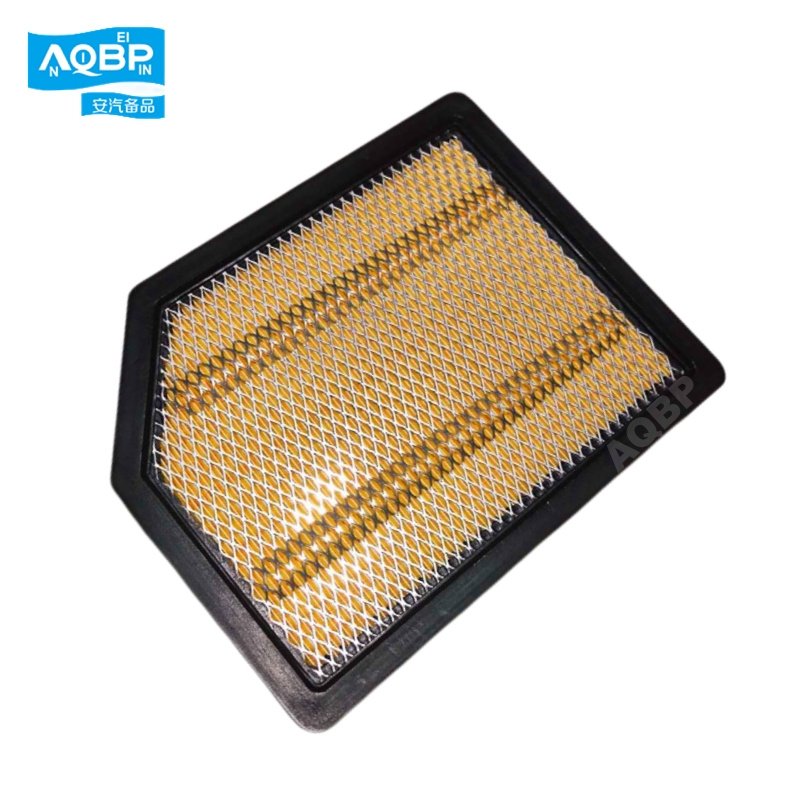 JAC T8 Air Filter — Filters replacement part