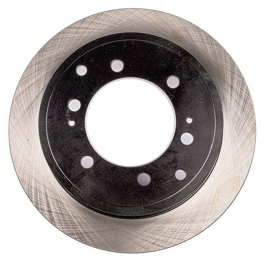 JAC T8 Brake Discs — Brake System replacement part