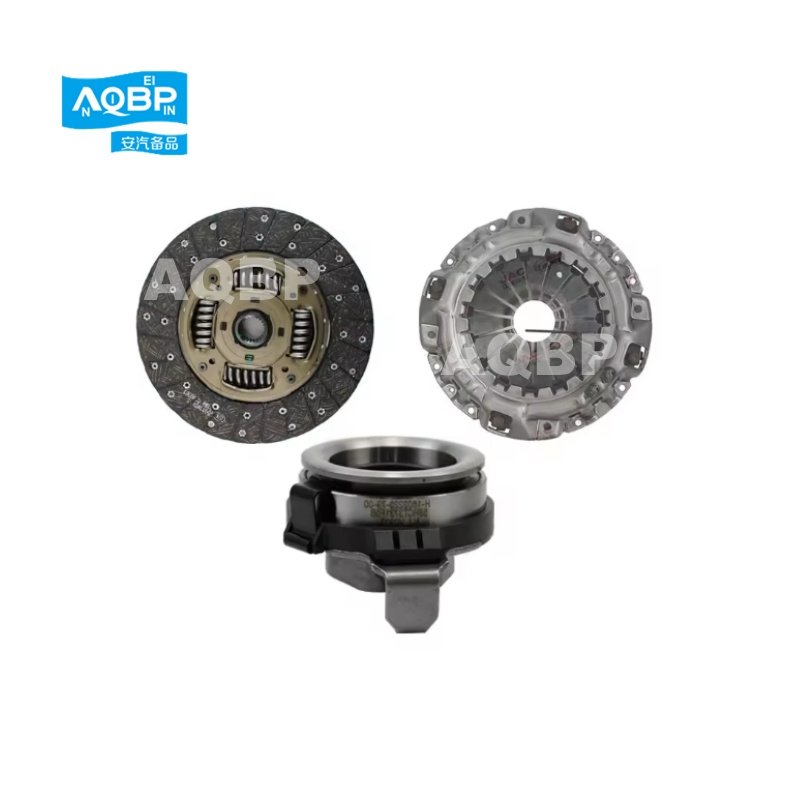 JAC T8 Clutch Kit — Clutch & Transmission replacement part