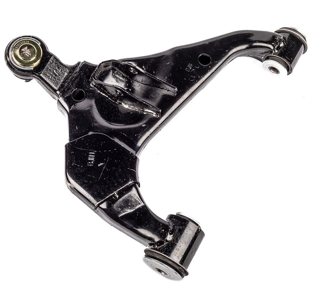 JAC T8 Control Arm — Suspension replacement part