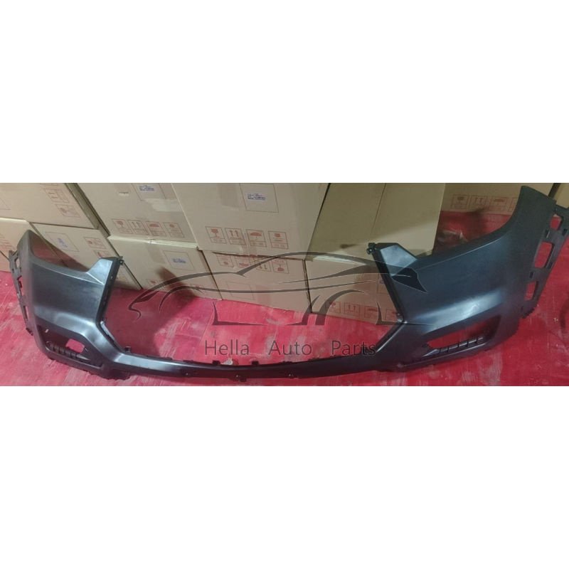 JAC T8 Front Bumper — Body Parts replacement part