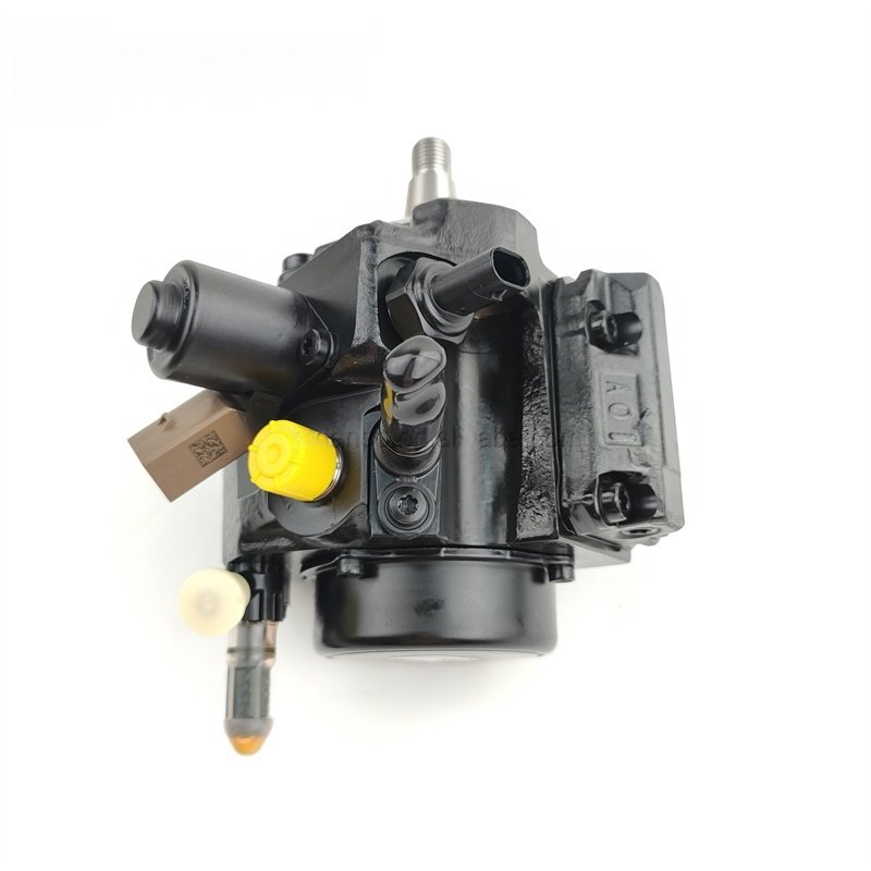 JAC T8 Fuel Pump — Engine Parts replacement part
