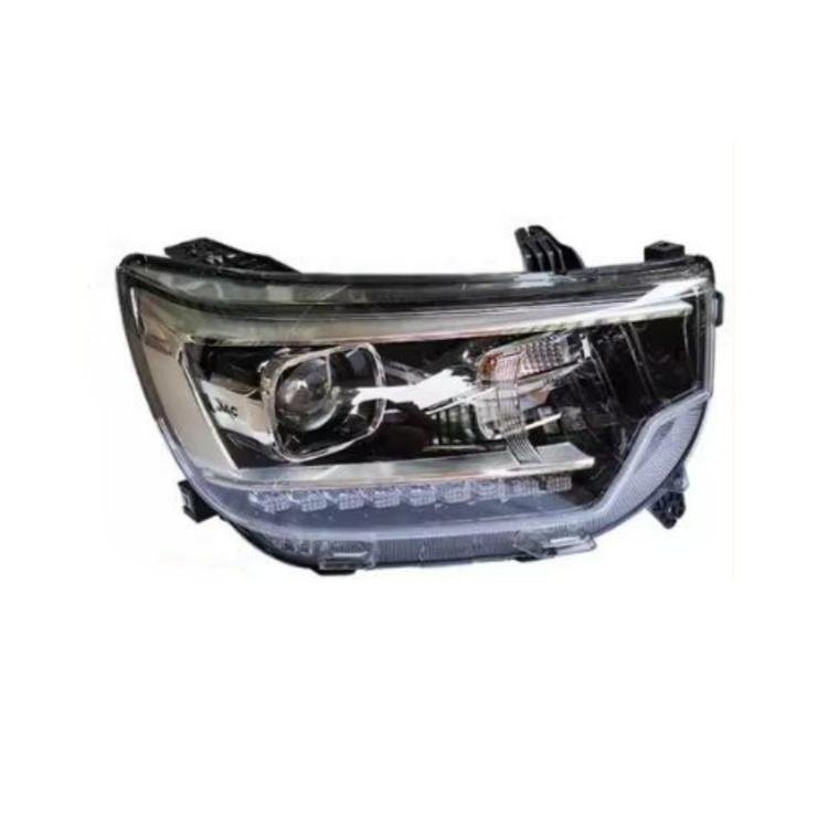 JAC T8 Headlight — Electrical replacement part