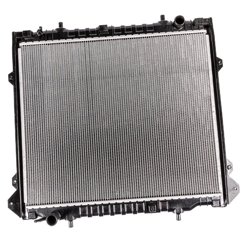 JAC T8 Radiator — Cooling System replacement part