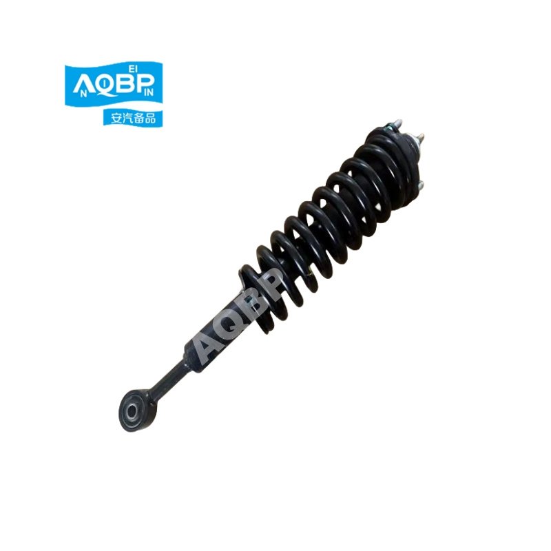 JAC T8 Shock Absorber — Suspension replacement part
