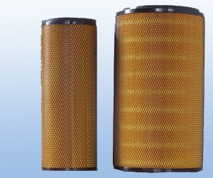 JAC X-Series Air Filter — Filters replacement part