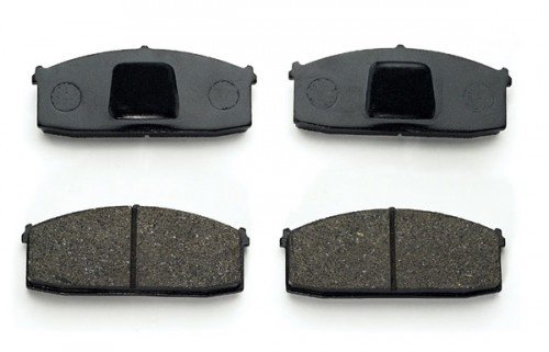 JAC X-Series Brake Pads — Brake System replacement part