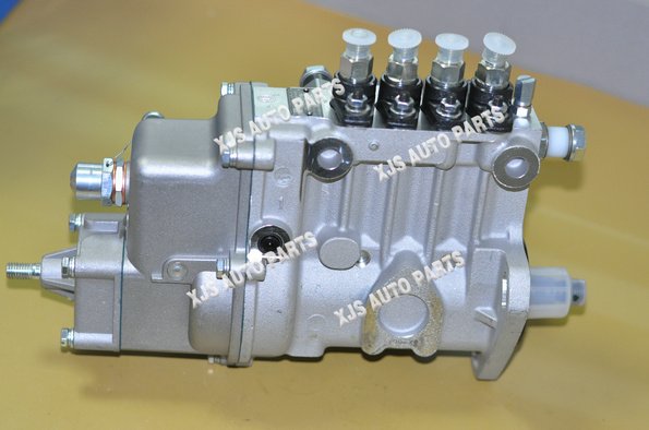 JAC X-Series Fuel Pump — Engine Parts replacement part