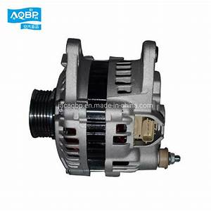 BYD F3 Alternator
