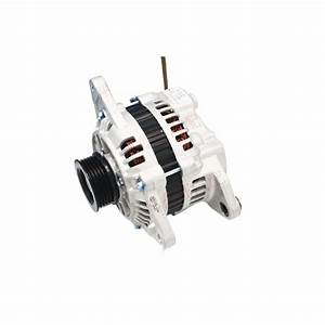 BYD F3 Alternator β Electrical replacement part - view 2