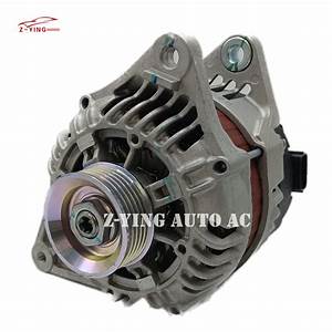 BYD F3 Alternator — Electrical replacement part - view 3