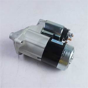 BYD F3 Starter Motor — Electrical replacement part - view 3