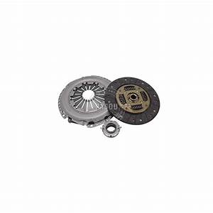 BYD F3 Clutch Kit