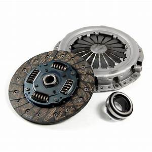 BYD F3 Clutch Kit — Clutch & Transmission replacement part - view 2