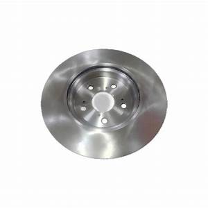 BYD Song Plus Brake Discs — Brake System replacement part - view 2