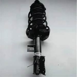 BYD Song Plus Shock Absorber