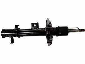 BYD Song Plus Shock Absorber — Suspension replacement part - view 2