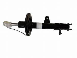 BYD Song Plus Shock Absorber — Suspension replacement part - view 3