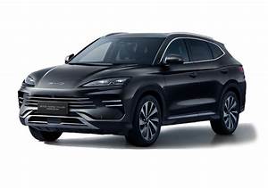 BYD Song Plus Clutch Kit