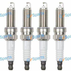 BYD Song Plus Spark Plug